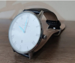 Daniel Wellington Dapper 38mm Оригінал Годинник Часы, фото №2