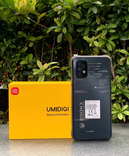 UMIDIGI Bizon X10,. 4/64gb. NFC, фото №2