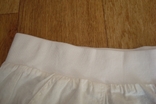 Yours Льняные Батал летние женские стильные брюки белые UK22-24, фото №10
