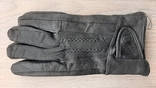 Мужские демисезонные перчатки, фото №2