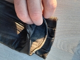 Мужские демисезонные перчатки, фото №7