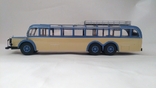 Автобус Mercedes-Benz O 10000, 1:43, Premium ClassiXXs, фото №4