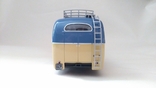 Автобус Mercedes-Benz O 10000, 1:43, Premium ClassiXXs, фото №5