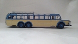 Автобус Mercedes-Benz O 10000, 1:43, Premium ClassiXXs, фото №6