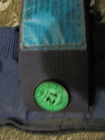 Надувний рятувальний жилет SECUMAR ARKONA 150, фото №5