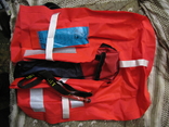 Надувний рятувальний жилет SECUMAR ARKONA 150, фото №6