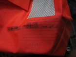 Надувний рятувальний жилет SECUMAR ARKONA 150, фото №8