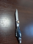 Советский сувенирный нож"РЫБКА", фото №8