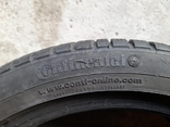 Continental ContiWinterContact 215/45 R17, фото №8