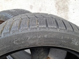 Continental ContiWinterContact 215/45 R17, фото №12