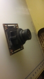 Мини камера наблюдения, модуль, бескорпусная, фото №3