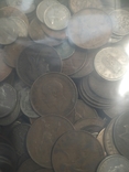 Монети Великобритания 6,5 кг № В6, фото №5