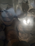Монети Великобритания 6,5 кг № В6, фото №8