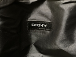 Глянцевый шоппер DKNY, photo number 5
