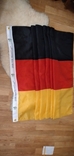 Флаг Германии с футбольного чемпионата 2006., фото №2