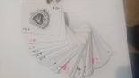Покерный карты Extra selected Club Special, фото №4