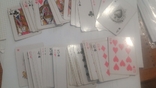 Покерный карты Extra selected Club Special, photo number 5