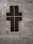 Хрест настінний, фото №3