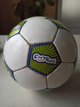 Мяч футбольный маленький, фото №2