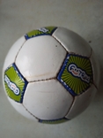 Мяч футбольный маленький, numer zdjęcia 3