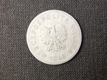 Польща 50 грош 1949, фото №3