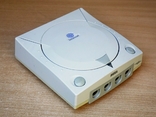 Оригинальная Sega Dreamcast. В отличном состоянии. Большой Лот!, numer zdjęcia 3