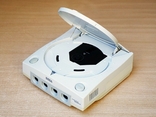 Оригинальная Sega Dreamcast. В отличном состоянии. Большой Лот!, фото №5