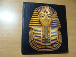 Tutanchamun. Тутанхамон.(A523), фото №2