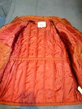 Куртка демисезонная S.OLIVER нейлон p-p L (состояние!), фото №9