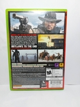 Игра Red dead Redemption (xbox360), фото №3