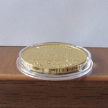 500 гривень 1996 р. Оранта (31,1 г. 999,9), фото №9