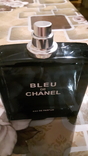 Bleu de chanel. 100ml., numer zdjęcia 3