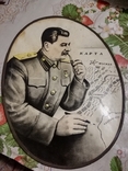 Сталин молодой, фото №3