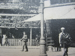 Почтовая открытка - Одесса - Ланжероновская улица по напр.к Гаванной - до 1917 года, фото №5
