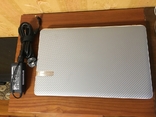 Ноутбук Gateway NW57 i3-2310M/4gb/HDD 1000 gb/ Intel HD, фото №2