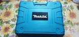 Шуруповерт Makita 550 DWE 24V 5A/h Li-Ion с набором, numer zdjęcia 7