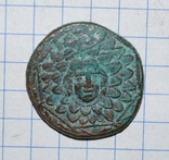 Монета города Амис, фото №3