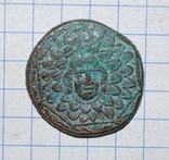 Монета города Амис, фото №4
