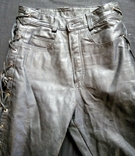 Кожаные брюки, photo number 4
