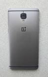 Oneplus 3, Snapdragon 820, 6/64, photo number 4