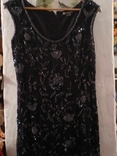 Платье из люрекса, photo number 2
