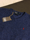 Свитер Polo Ralph Lauren - размер XL, фото №5