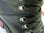 Ботинки женские МИДА859 натур кожа 36 раз, фото №9
