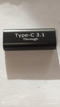 USB-адаптер Type-C для телефона и планшета, numer zdjęcia 3