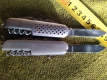 Два ножа - Centrum + Stainles., фото №4