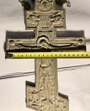 Крест большой восьмиконечный, photo number 10