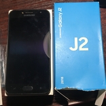 Samsung galaxy j2, photo number 2