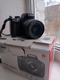 Фотоаппарат Canon EOS 4000D BK 18-55, фото №2