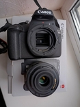 Фотоаппарат Canon EOS 4000D BK 18-55, фото №3