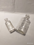 Две маленькие аптечные бутылочки, фото №13